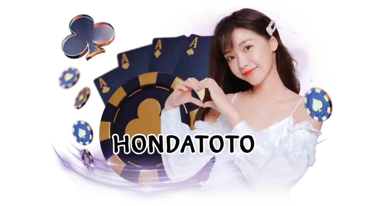 hondatoto